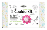 Flower Tower Cookie Kit