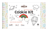Rainbow Dust Cookie Kit