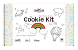 Rainbow Dust Cookie Kit