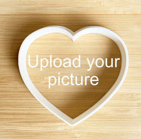 Custom Cookie Cutter