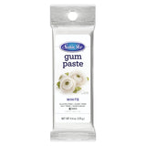 Satin Ice Gum Paste - 4.4 oz. Packet